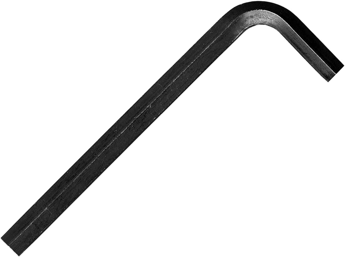 Individual Hex-L Keys - 3/32" l-wrench allen wrench long arm [Set of 25]