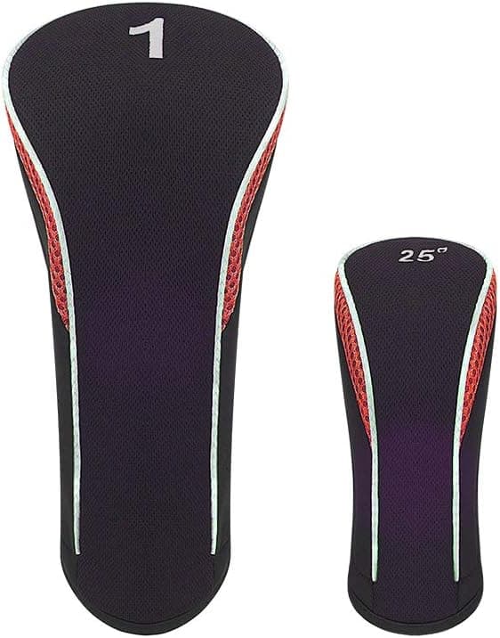 Nitro Blaster Pro Golf Set Junior, 9-12 Years Right Handed