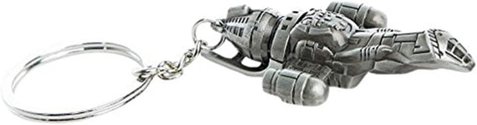 witbeam Firefly Keychain Keyring YMTGKR15