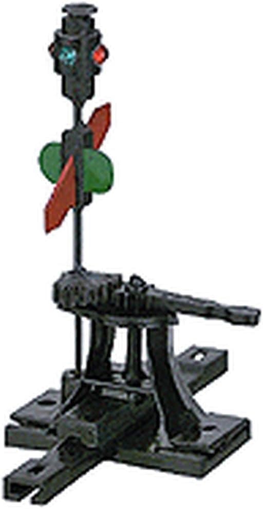 Caboose Industries HO High Level Switch Stand with argets Sprung CAB204S HO Track