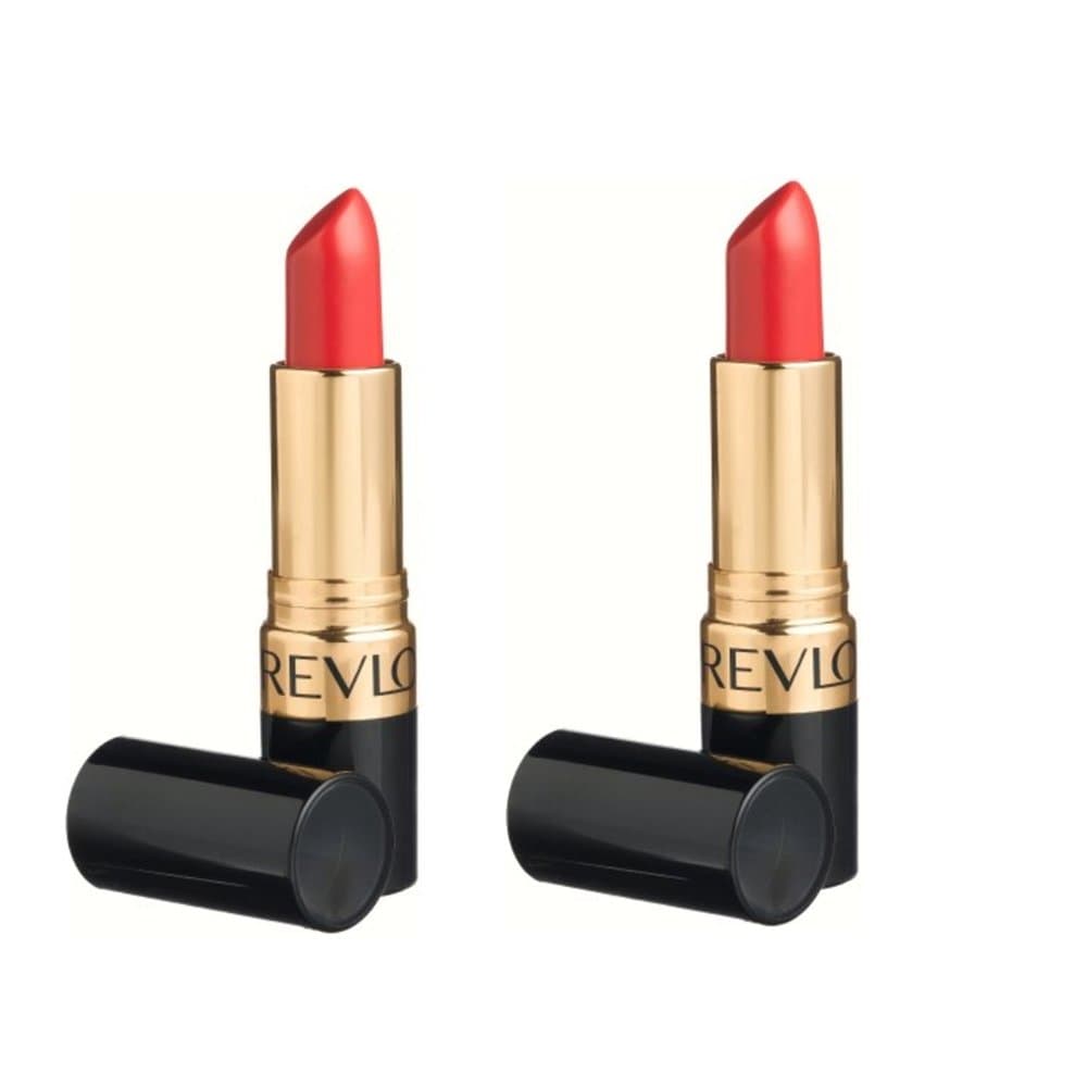 Revlon Super Lustrous - Creme Lipstick, Cha Cha Cherry 626 .15 oz (4.2 g)