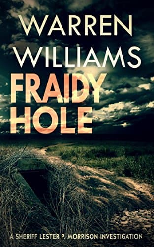 Fraidy Hole