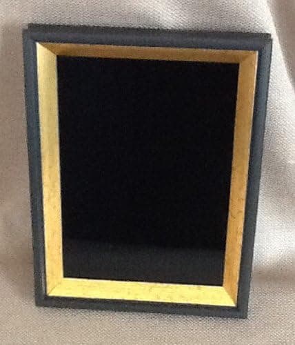 Wicca Witchcraft Scrying Mirror