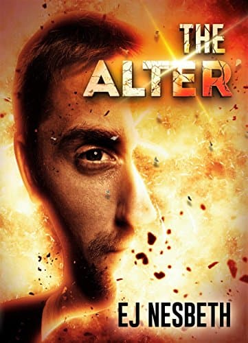 THE ALTER: A heart-stopping, mind-bending Psychological Thriller
