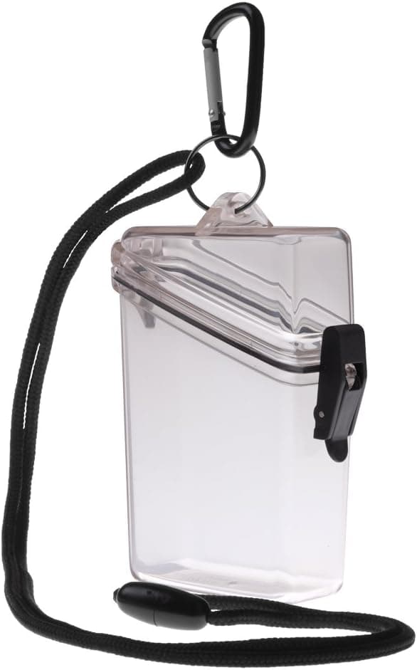 Witz Keep-It Cleaner Waterproof Case