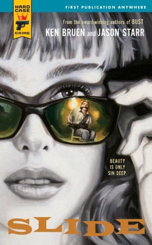 Slide (Hard Case Crime Book 36)
