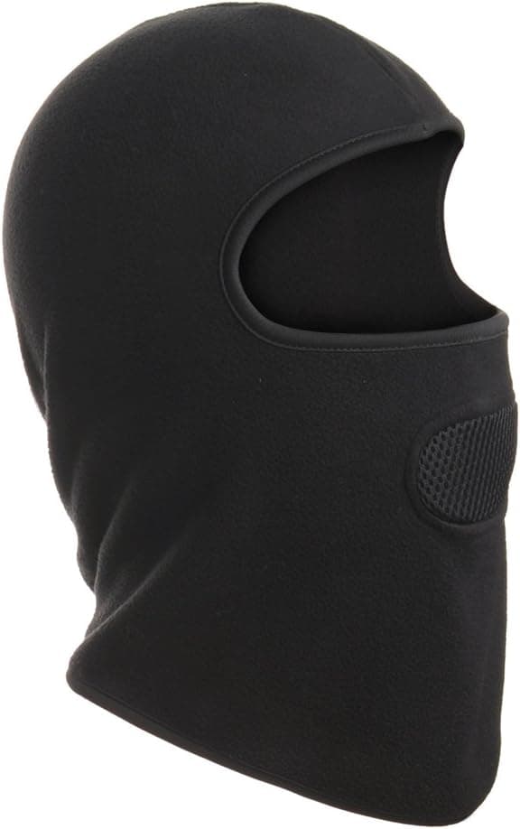 4ucycling Multi-Purpose Outdoor Sports Face Mask Balaclava Breathable Quick Dry for Cycling Motorcycle Hood CS
