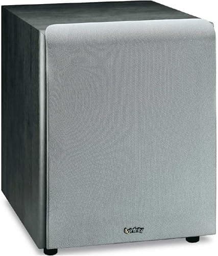 Infinity Powered 10IN Subwoofer 300 Watt
