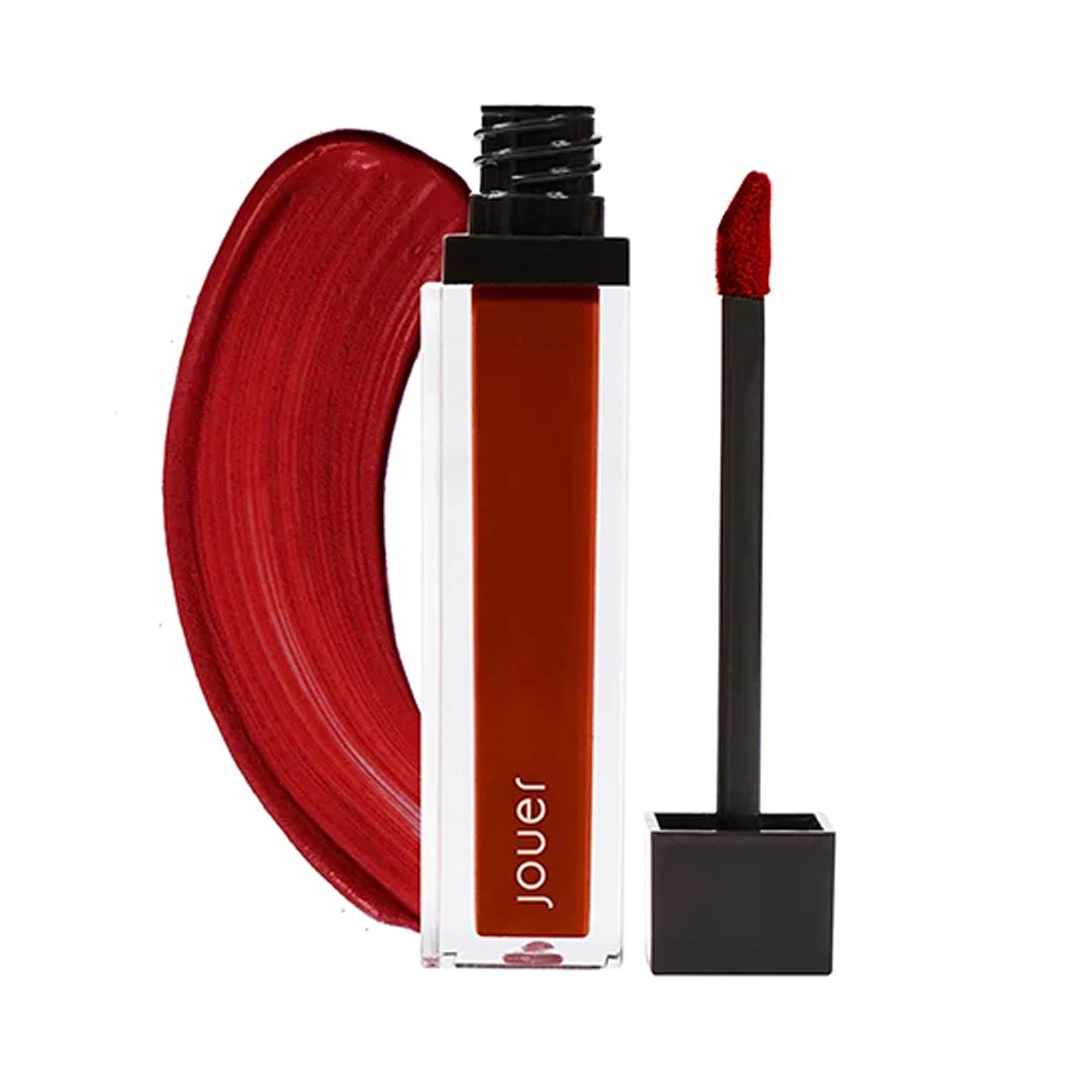 Long-Wear Lip Crème - Bronze Rose