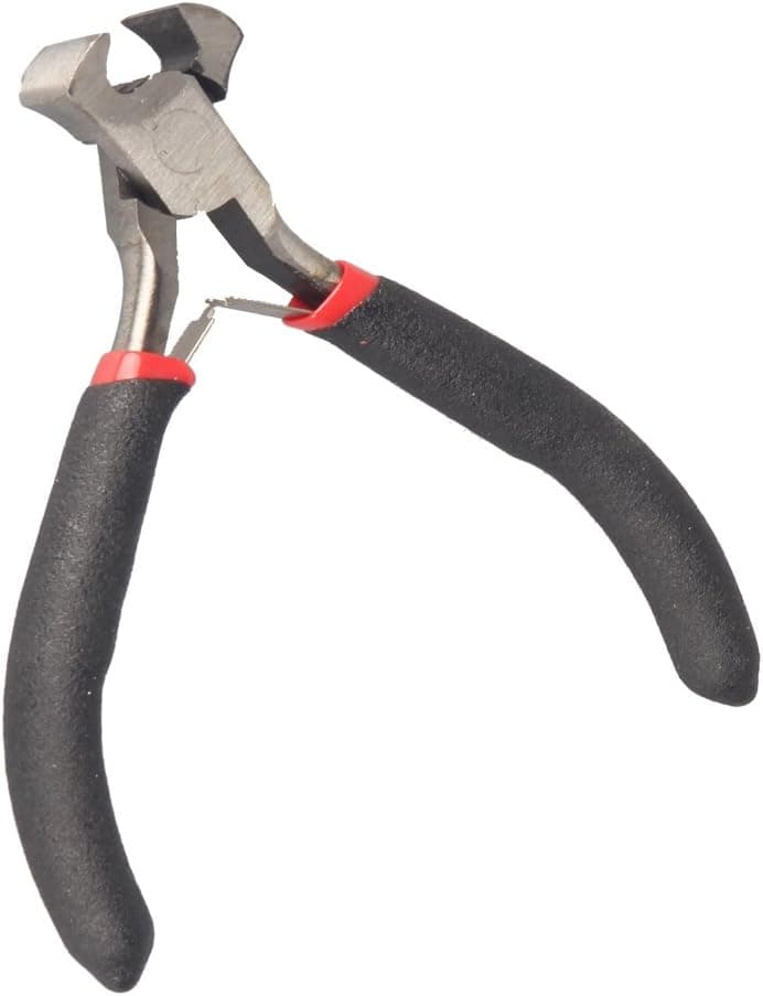 4Pcs/1Pc Tooth Needle Round Nose Pliers Tool Kit For Jewelry Making Tools