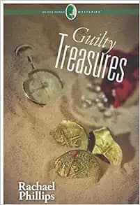 Guilty Treasures