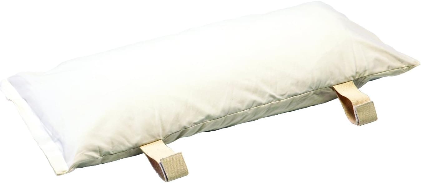 Texsport Canvas Hammock Pillow 34" x 14"