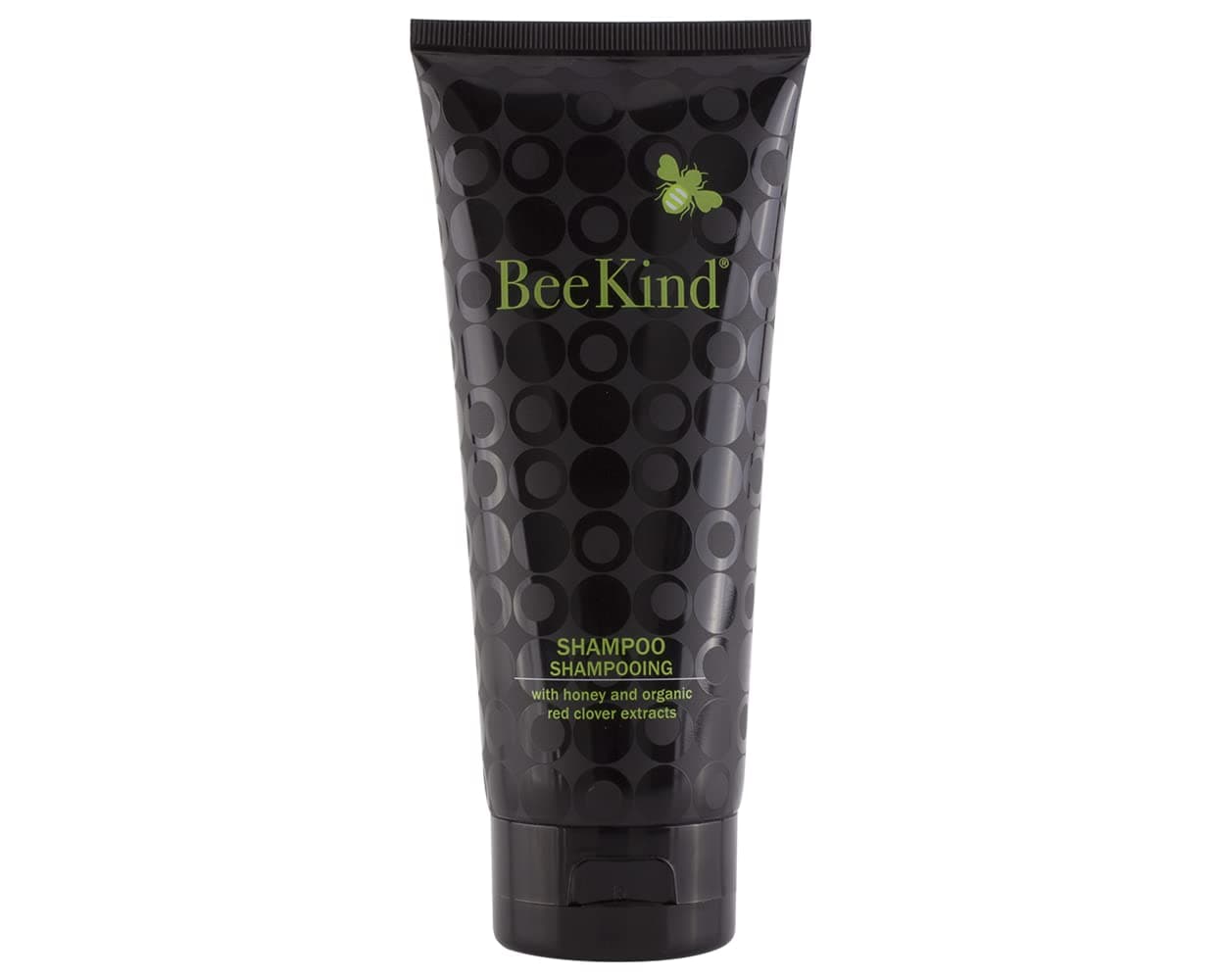 Gilchrist & Soames BeeKind Honey and Lemon Verbena Shampoo - 8oz - Moisturizing for all Hair Types, Zero Parabens, Sulfates, and Phthalates