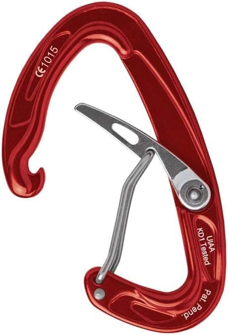 Mad Rock Trigger Wire Carabiner