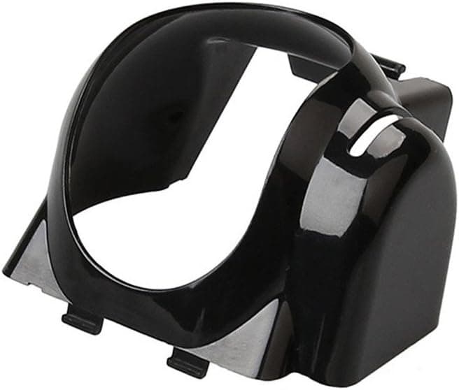 Darkhorse Camera Protector Gimbal Cover Anti-Glare Lens Hood for DJI Mavic Pro Quadcopter - Black (Flying Edition)