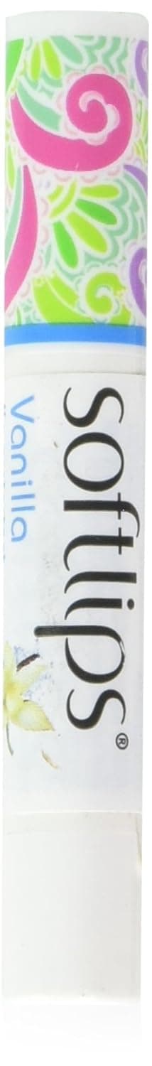 Softlips Lip Protectant/Sunscreen SPF 20