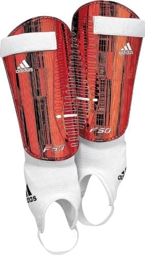 adidas F50 Repliqué Soccer Shin Guard