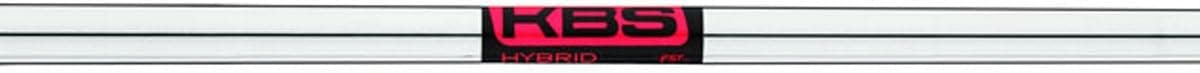 KBS Hybrid Steel - S Flex