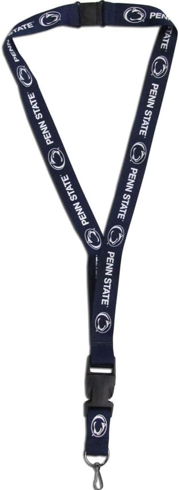 Siskiyou NCAA Lanyard