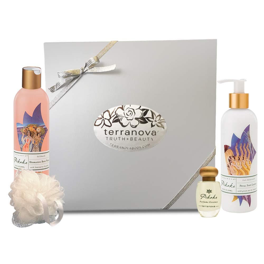 Terranova | Gift Set (Pikake)