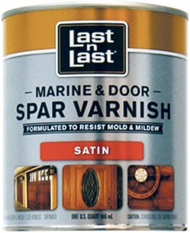 SPARVARNISH M/S SATIN 1Q