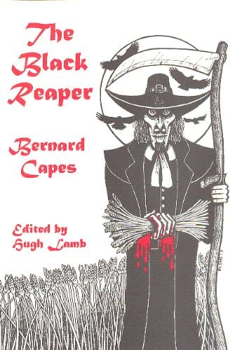 THE BLACK REAPER