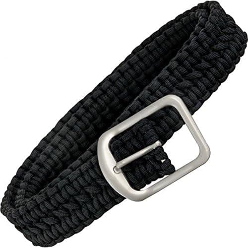 Colt Tactical Paracord Belt