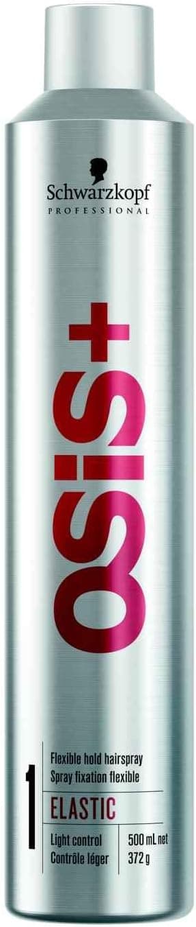 Schwarzkopf Osis Elastic 15.2 oz. (B0019DMWK8)