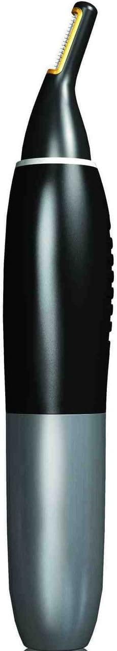 Norelco NT9110 Nose/Ear Trimmer PROTECTSCUTS 100% Waterproof by Philips