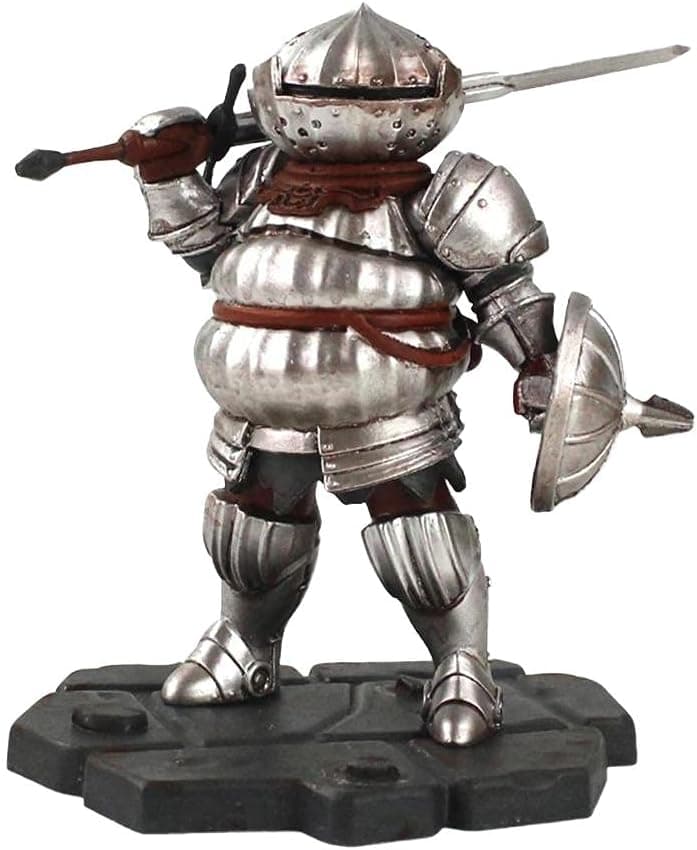 Dark Souls Figure, Anime Figures, Game Figures Model, Game Figures Collectibles, Cartoon Game Character Model Statue, PVC Action Figure Toy Gift for Fans Kids Adults