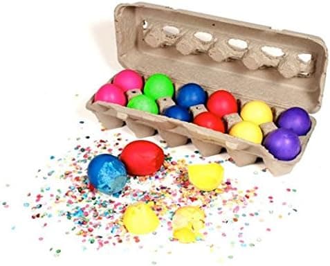 Cascarones (Dozen)