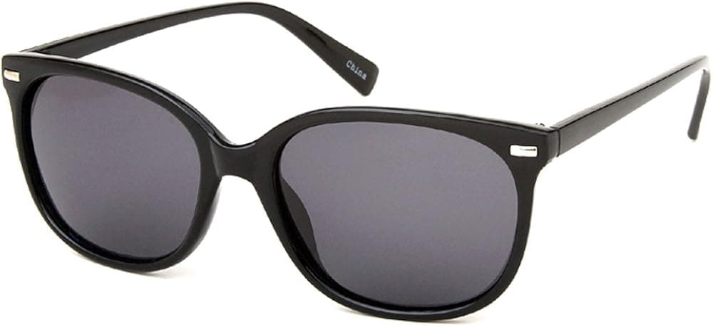 Drew Barrymore Wayfarer Polarized Sunglasses