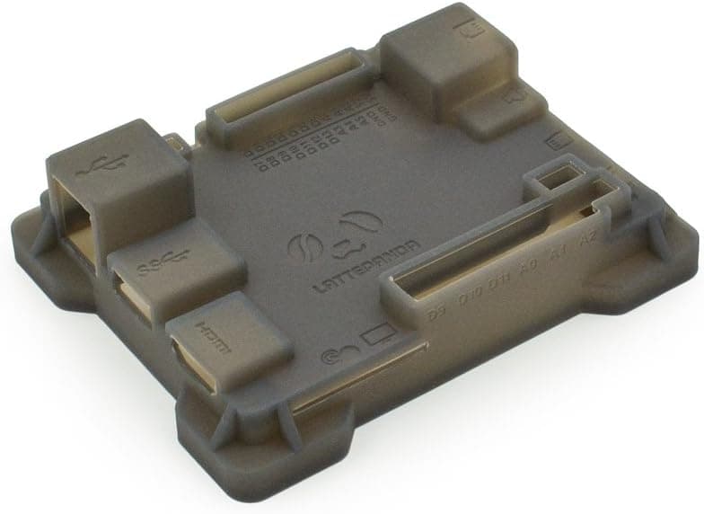 DFROBOT Silicone Case LattePanda