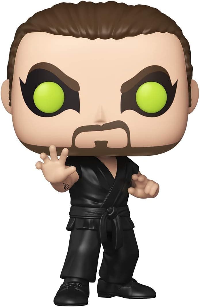 Funko Pop! TV: It's Always Sunny in Philadelphia - Mac as The Nightman