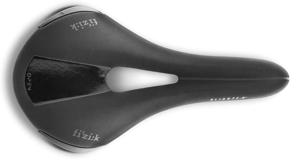 Fizik Open Performance Bike Saddle