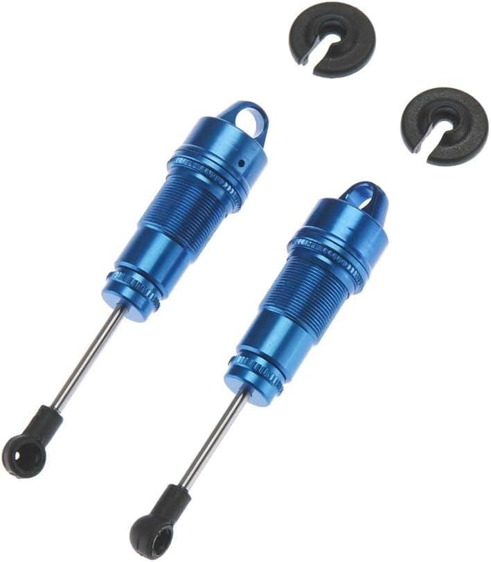 Dromida Aluminum Oil Shock Long Blue BX MT SC 4.18 (2)