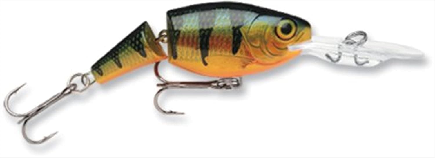 Rapala Jointed Shad Rap 04 Fishing Lures