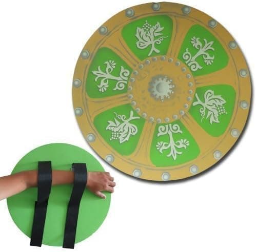 Nordic Tree of Life Foam Shield