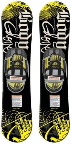 Nash BG258 Wakeskis Marine Kneeboard