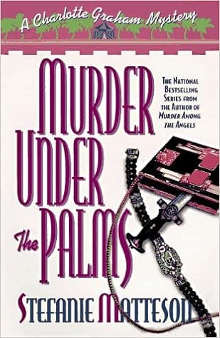 Murder under the Palm