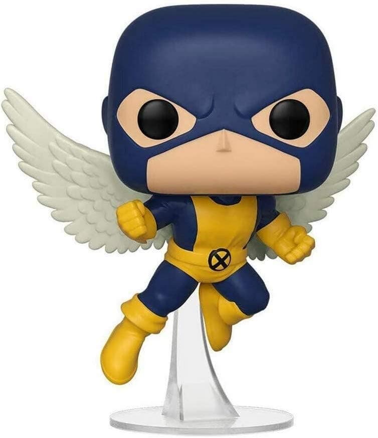 Funko Pop! Marvel: 80th - Angel