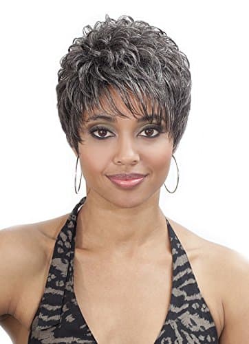Bobbi Boss Synthetic Wig M171 Pure Sweet (3T44)