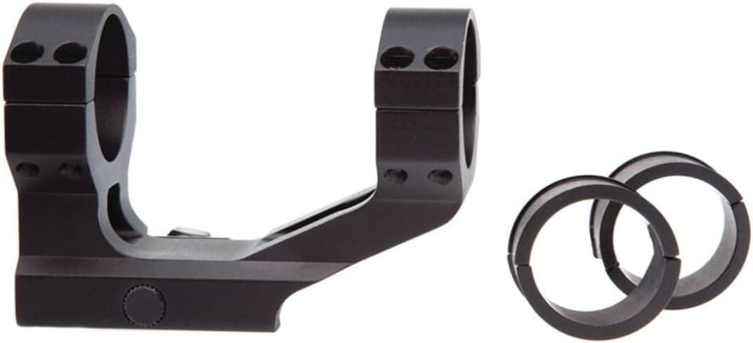 WEAVER 48377 R/M/B/A SPR Optics Tactical Rail Mount, 1"/30mm