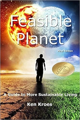 Feasible Planet: A guide to more sustainable living