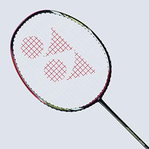 YONEX Arcsaber 001-Red-model 2014