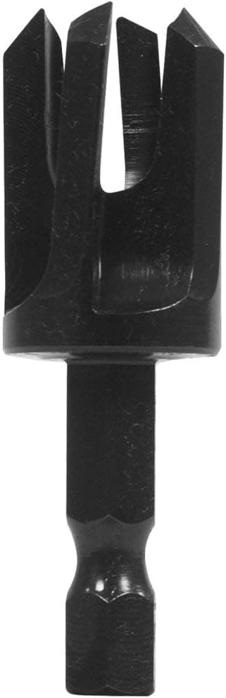 Snappy Tools Plug Cutter, 3/8"