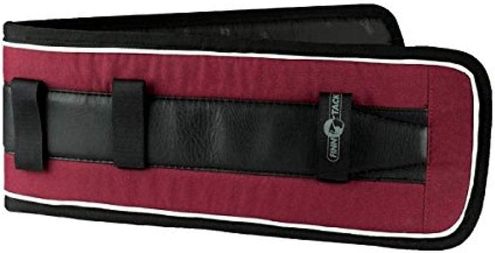 FINN TACK Finntack Elite Harness Saddle Pad