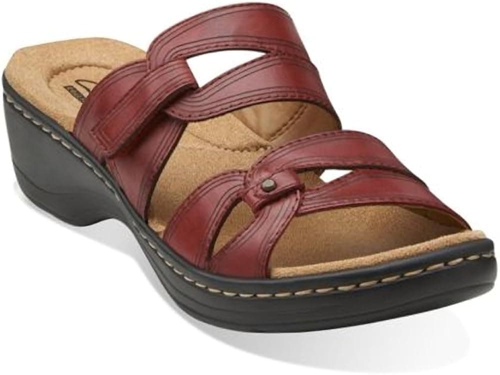 Clarks Hayla Canyon Women's Footwear