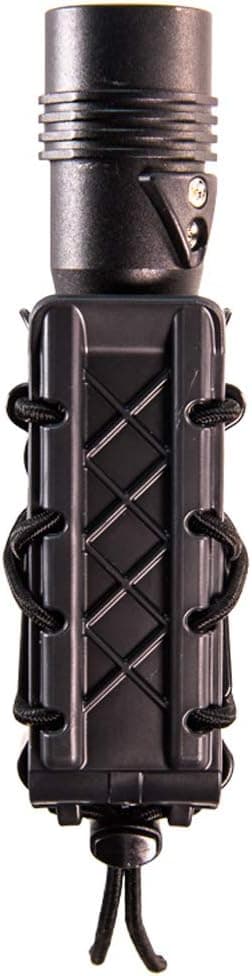High Speed Gear Polymer Pistol Taco Mag Pouch | Universal Pistol Magazine Holster | Rapid Response and MOLLE Compatible
