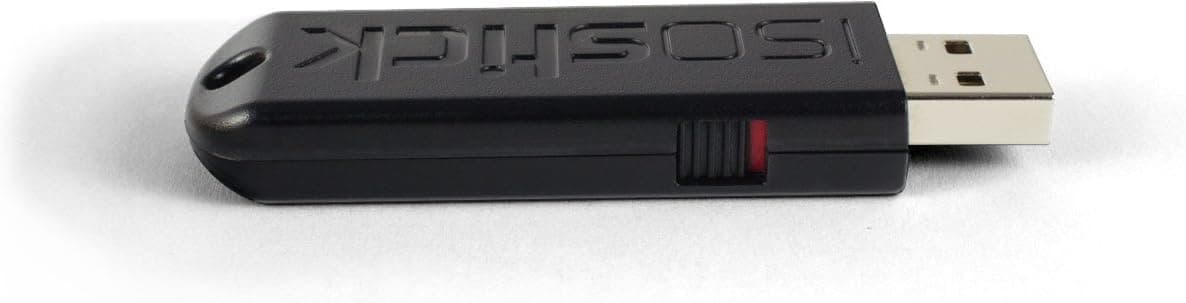 isostick